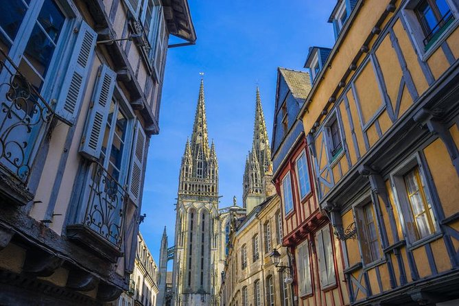 Le Havre Shore Excursion: Private Tour of Giverny, Rouen and Honfleur - Health and Safety Measures