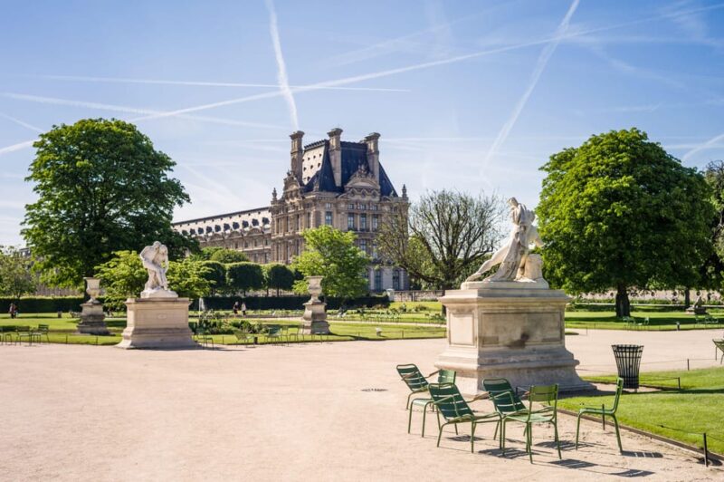 Le Havre to Paris : Private Tour From Cruises & Hotels - Frequently Asked Questions