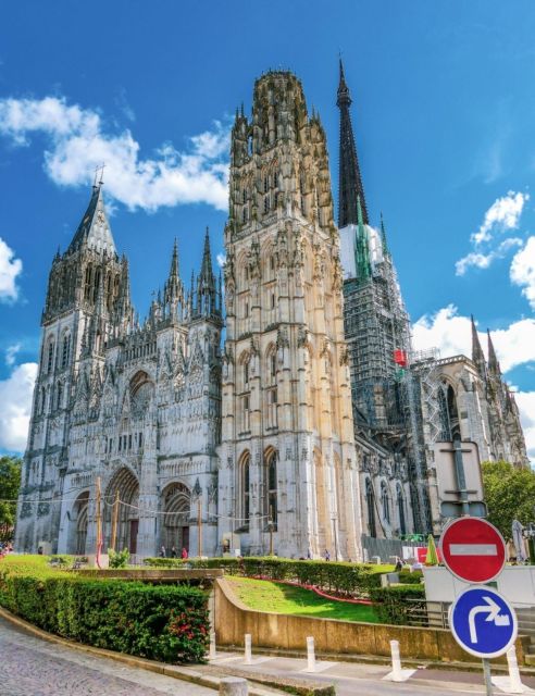 Le Havre to Rouen : Private Tour From Cruises & Hotels - Tour Pricing and Booking