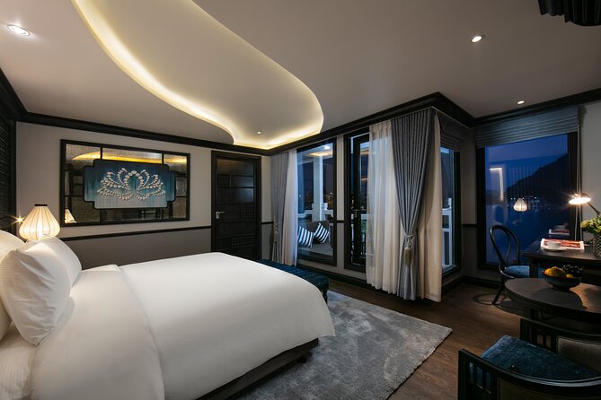 Le Journey Luxury Cruise 5 Star Lan Ha Bay - All Inclusive 2D1N - Sights & Attractions