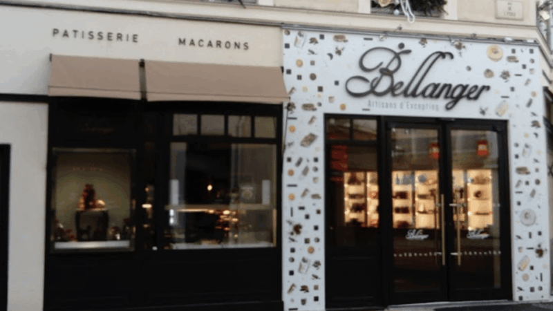 Le Mans Gourmet Food Walking Tour Discover Sarthes Flavors - Breakfast at a Local Bakery