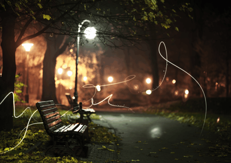 Le Mans: Team Escape Game on the Theme of Magic - Game Concept