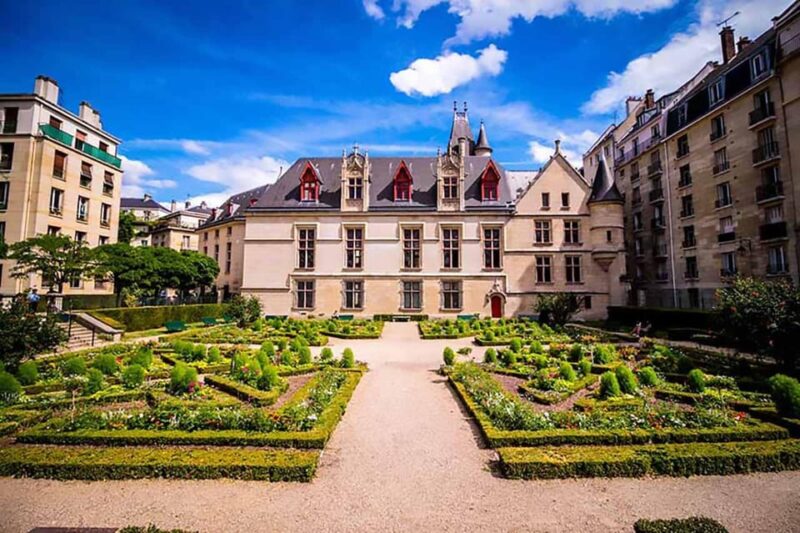 Le Marais and the Bastille - Highlights of Le Marais