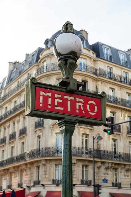 Le Marais and the Bastille - Unique Experiences