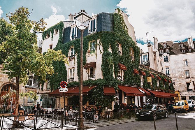 Le Marais District & Jewish Quarter - Exclusive Guided Walking Tour - Tour Logistics