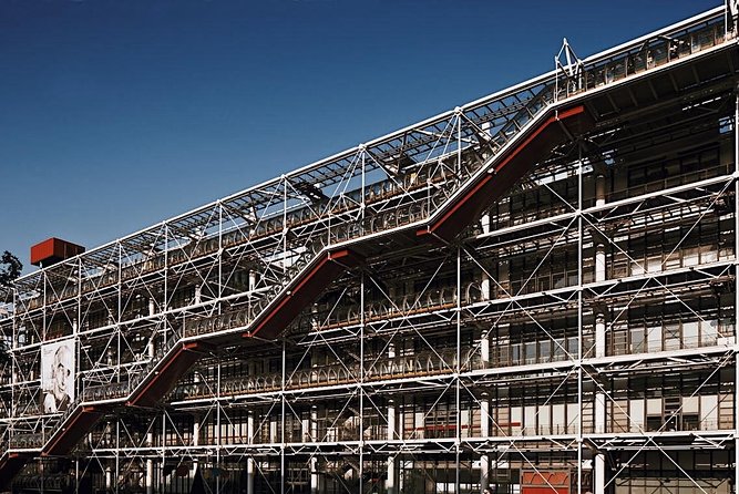 Le Marais District & Jewish Quarter - Exclusive Guided Walking Tour - Marais District Highlights