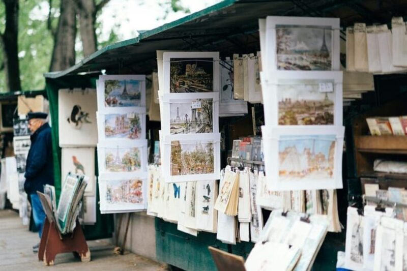Le Marais Guided Walking Tour - Exploring the Marais District