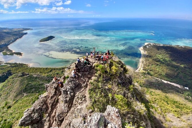 Le Morne Mountain: Guided Hike With Our Professional Local Guides - Key Points