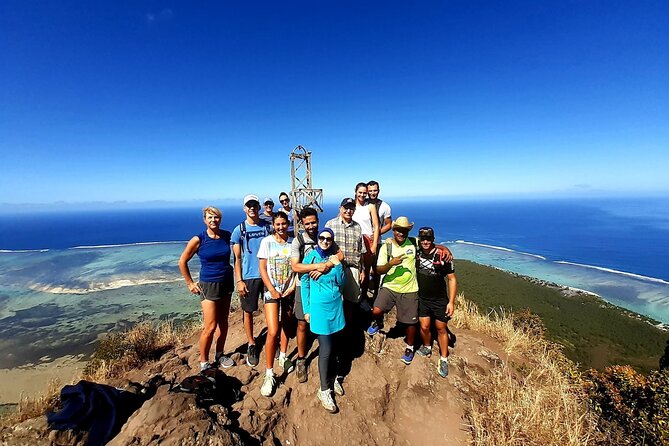 Le Morne Mountain: Guided Hike With Our Professional Local Guides - Pricing and Booking