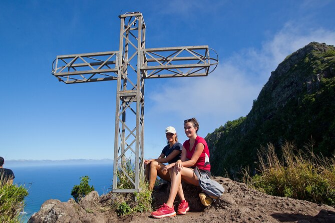Le Morne Mountain: Guided Hike With Our Professional Local Guides - Pickup and Meeting Times