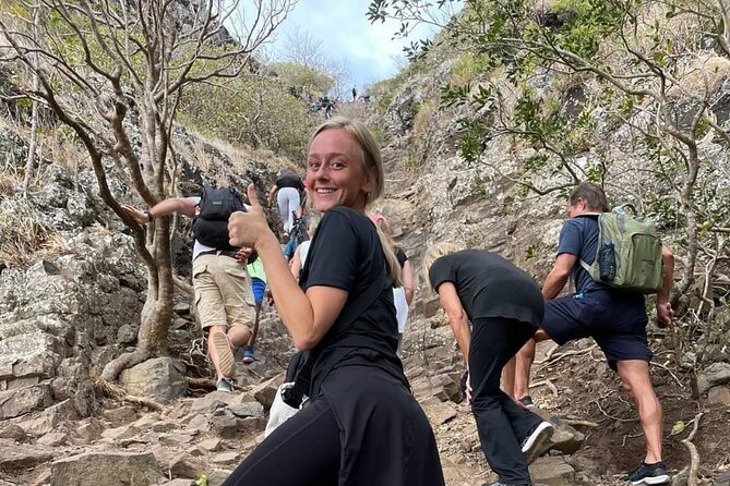 Le Morne Mountain: Guided Hike With Our Professional Local Guides - Traveler Reviews