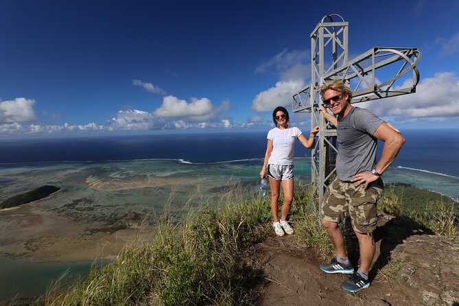 Le Morne Mountain: Guided Hike With Our Professional Local Guides - Confirmation and Payment