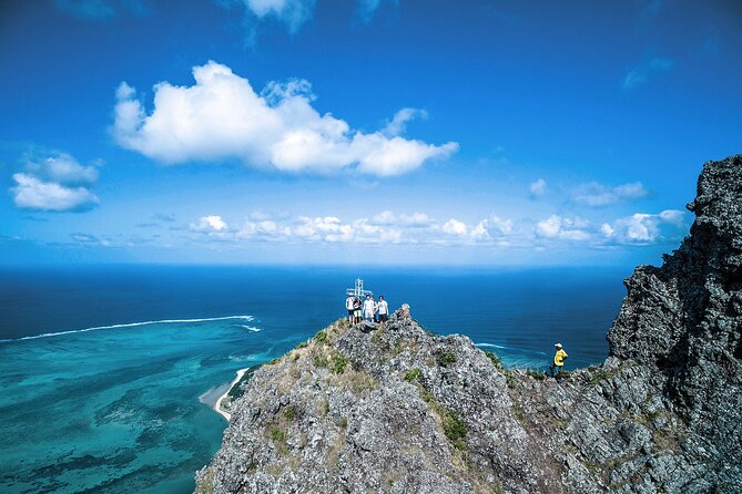 Le Morne Mountain: Guided Hike With Our Professional Local Guides - Additional Important Details