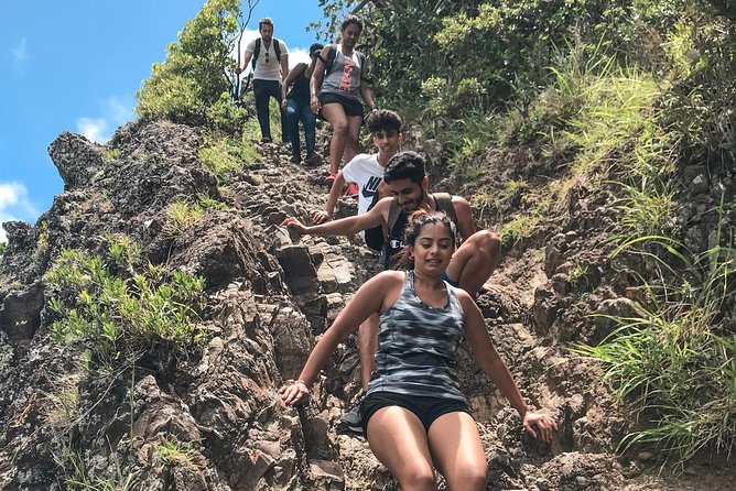 Le Morne Mountain Sunrise Hike & Climb - Highlights of the Experience