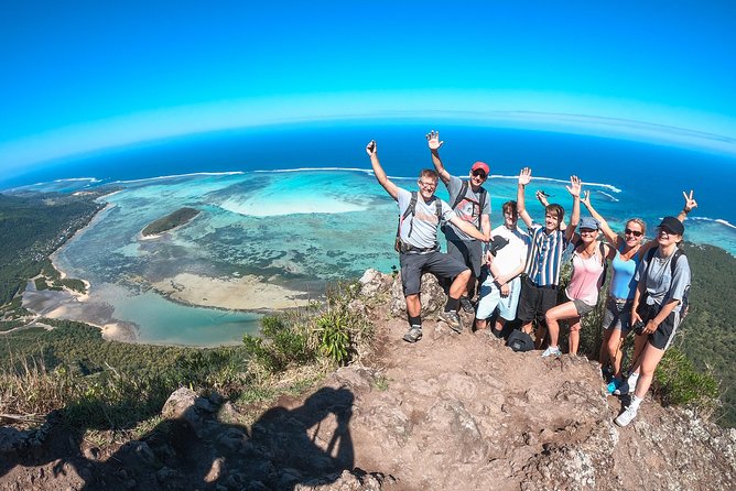 Le Morne Mountain Sunrise Hike & Climb - Important Considerations