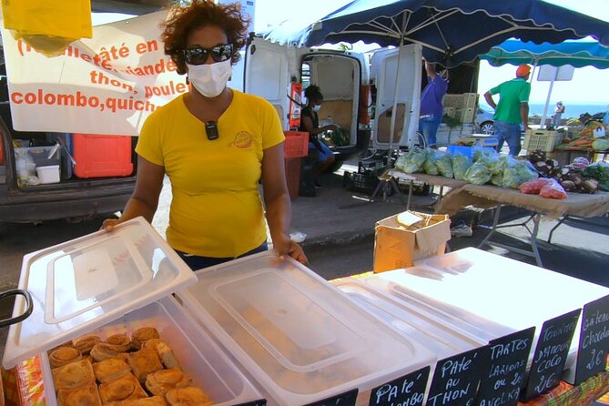 Le Moule: Its Market, Its Rums & Its Delicacies - About Your Stay