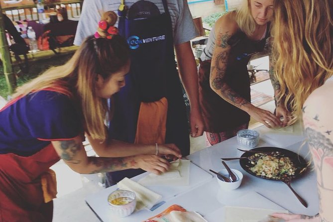 Lean Cooking in a Thai Atmosphere With Cookventure Home Cooking Studio - Good To Know