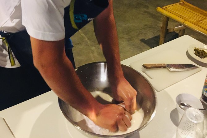 Lean Cooking in a Thai Atmosphere With Cookventure Home Cooking Studio - Location and Accessibility