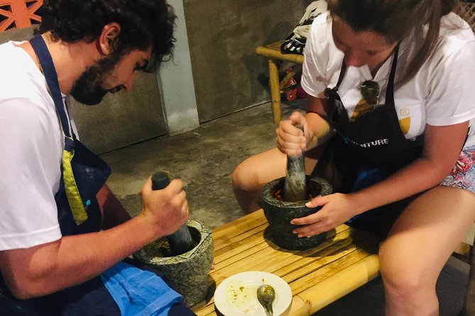 Lean Cooking in a Thai Atmosphere With Cookventure Home Cooking Studio - Personalized and Authentic Instruction