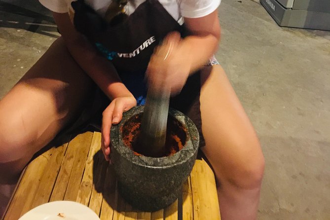 Lean Cooking in a Thai Atmosphere With Cookventure Home Cooking Studio - Dishes and Dietary Considerations