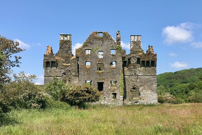 Leap Into a West Cork Ebike Adventure - Good To Know