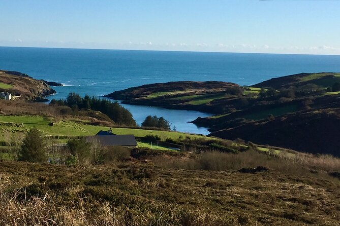 Leap Into a West Cork Ebike Adventure - Equipment and Safety