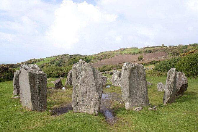 Leap Into a West Cork Ebike Adventure - Group Size and Confirmation
