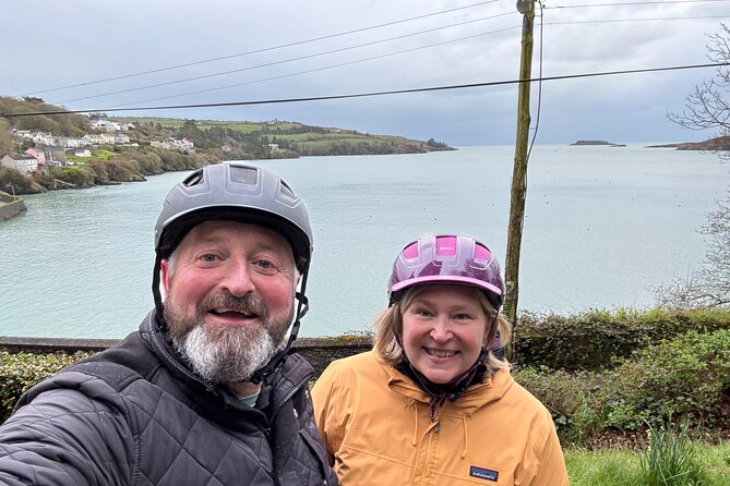 Leap Into a West Cork Ebike Adventure - Scenic Views and Sights