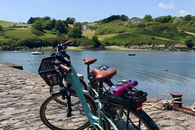 Leap Into a West Cork Ebike Adventure - Memorable and Engaging Tour
