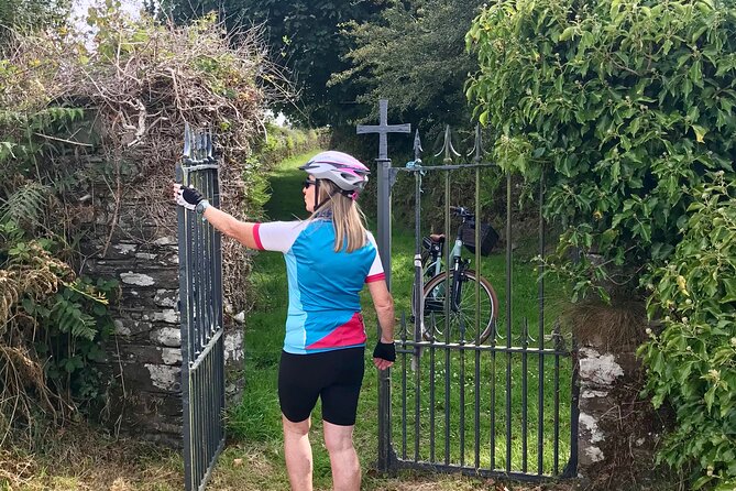 Leap Into a West Cork Ebike Adventure - Special Offer and Insights