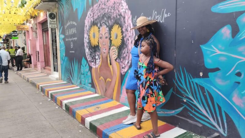 LEARN ABOUT AFRICAN CULTURE IN CARTAGENA WITH A LOCAL GUIDE - Cultural Significance