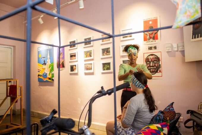 LEARN ABOUT AFRICAN CULTURE IN CARTAGENA WITH A LOCAL GUIDE - Activities Offered