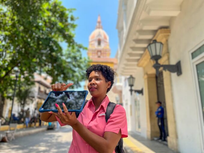 LEARN ABOUT AFRICAN CULTURE IN CARTAGENA WITH A LOCAL GUIDE - Group Size and Pricing