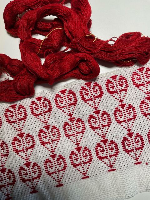 Learn About Pepenado Embroidery - Merida, Yucatan - Key Points