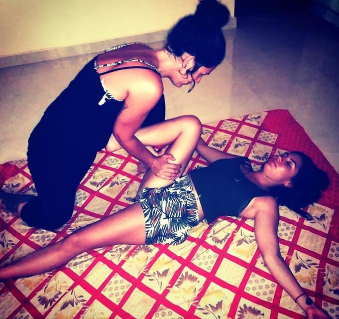 Learn Amazing Thai Massage in Pairs - Cancellation and Booking Policy