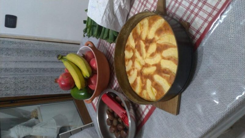 Learn an Italian Cuisine From a Local Family - Booking Information