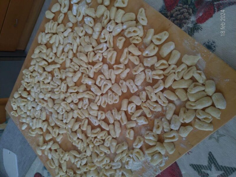Learn an Italian Cuisine From a Local Family - Customer Feedback