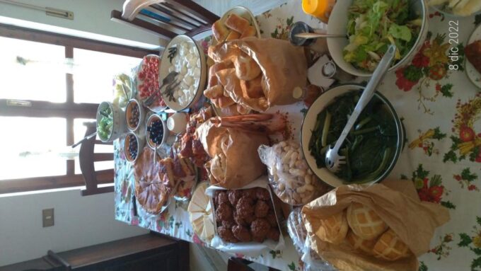 Learn an Italian Cuisine From a Local Family - Authentic Italian Cuisine