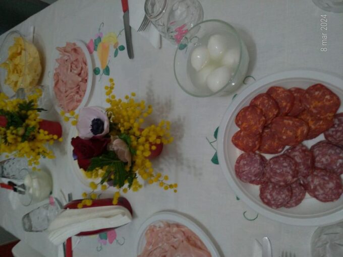 Learn an Italian Cuisine From a Local Family - Hands-on Cooking Class
