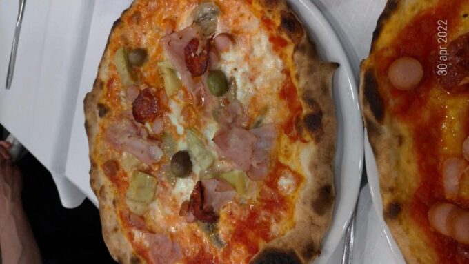 Learn an Italian Cuisine From a Local Family - Train Transportation Included
