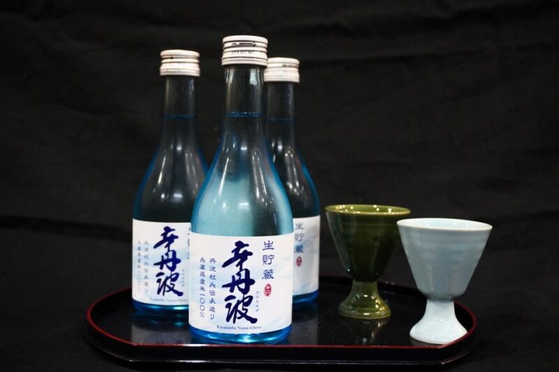 Learn and Experience Traditional Japanese Cuisine and Sake at Izakaya - Inclusions and Pricing
