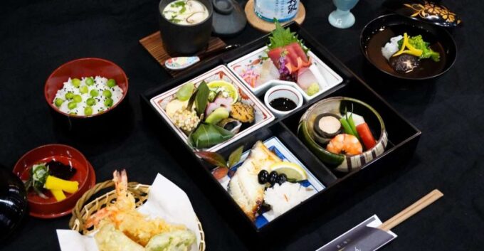 Learn and Experience Traditional Japanese Cuisine and Sake at Izakaya - Frequently Asked Questions