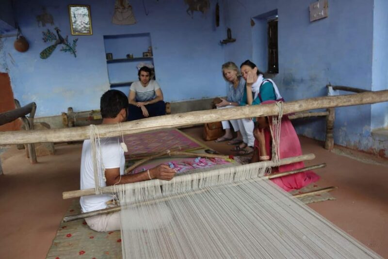 Learn Authentic 7 Dishes at Local Home With Pickup & Drop - Learn Chapati and Millet Bread Making