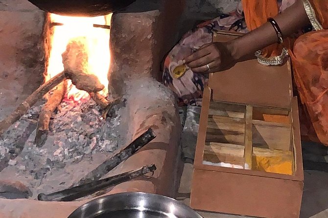 Learn Authentic 9 Dishes at Local Home With Free Pickup and Drop - Cooking Experience Details