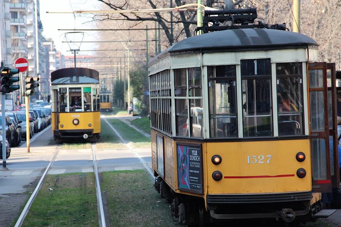 Learn & Go! Milan Tour With an Italian Language Teacher as a Guide! - Highlights of the Tour
