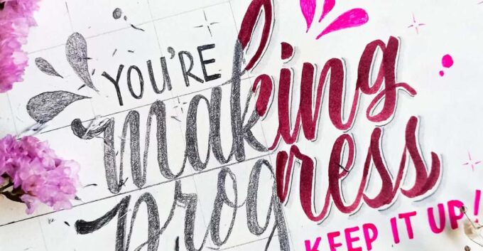 Learn Hand Lettering - Frequently Asked Questions