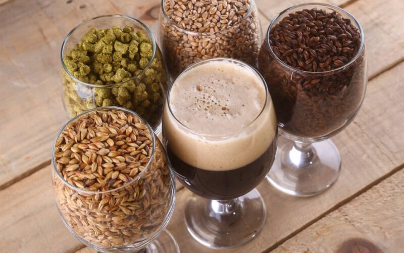 Learn How to Brew Your Own Beer at Ftelos Brewery Santorini - Important Participant Requirements