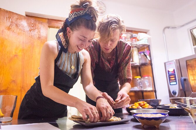 Learn How To Cook Mexican Food - Starters