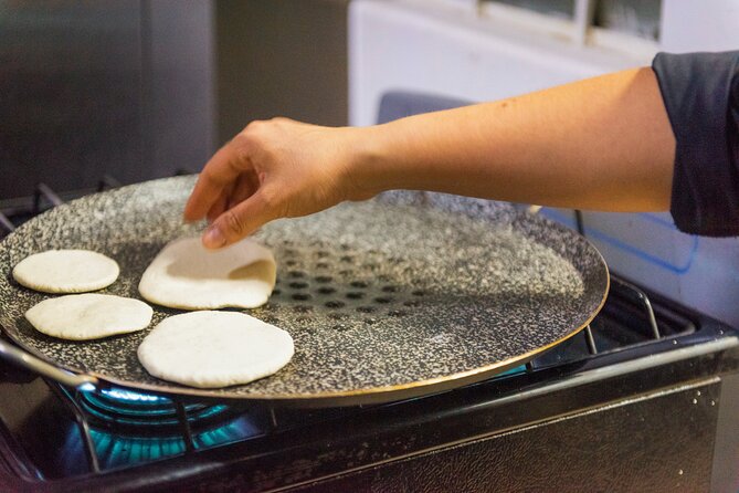 Learn How To Cook Mexican Food - Cooking With Authenticity