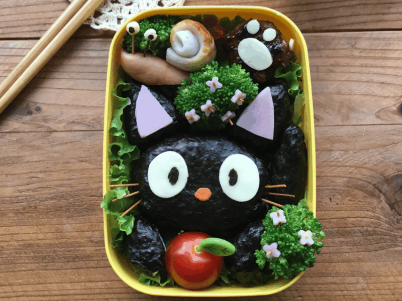 Learn How to Make a Cute Character Bento (Cooking Class) - Exploring Japanese Culinary Culture